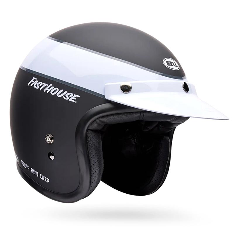 BELL Casque CUSTOM 500 FASTHOUSE LIMITED EDITION