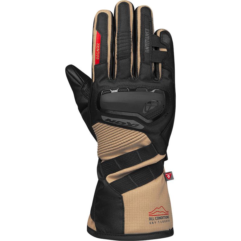 IXON Gants PRO RAGNAR