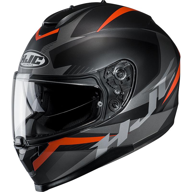 HJC Casque C70 TROKY