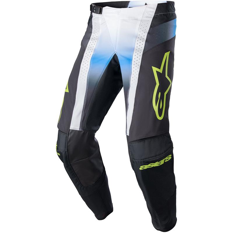 ALPINESTARS Pantalon Cross TECHSTAR PUSH