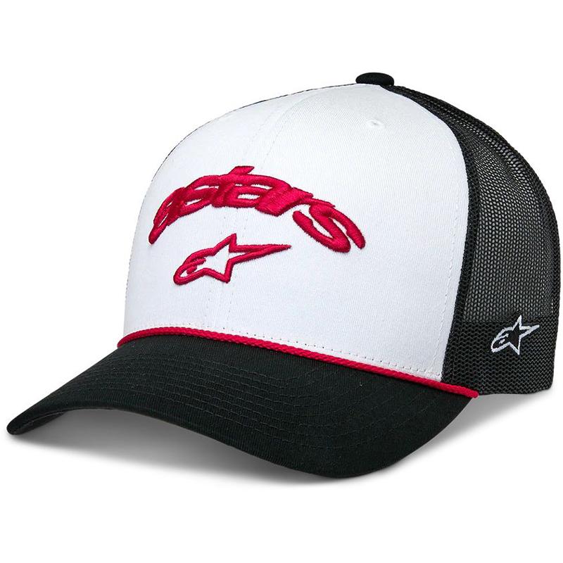 ALPINESTARS Casquette AGREE TRUCKER