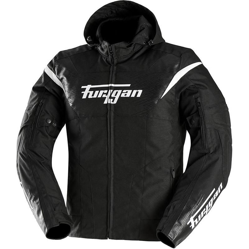 FURYGAN Blouson SHARD