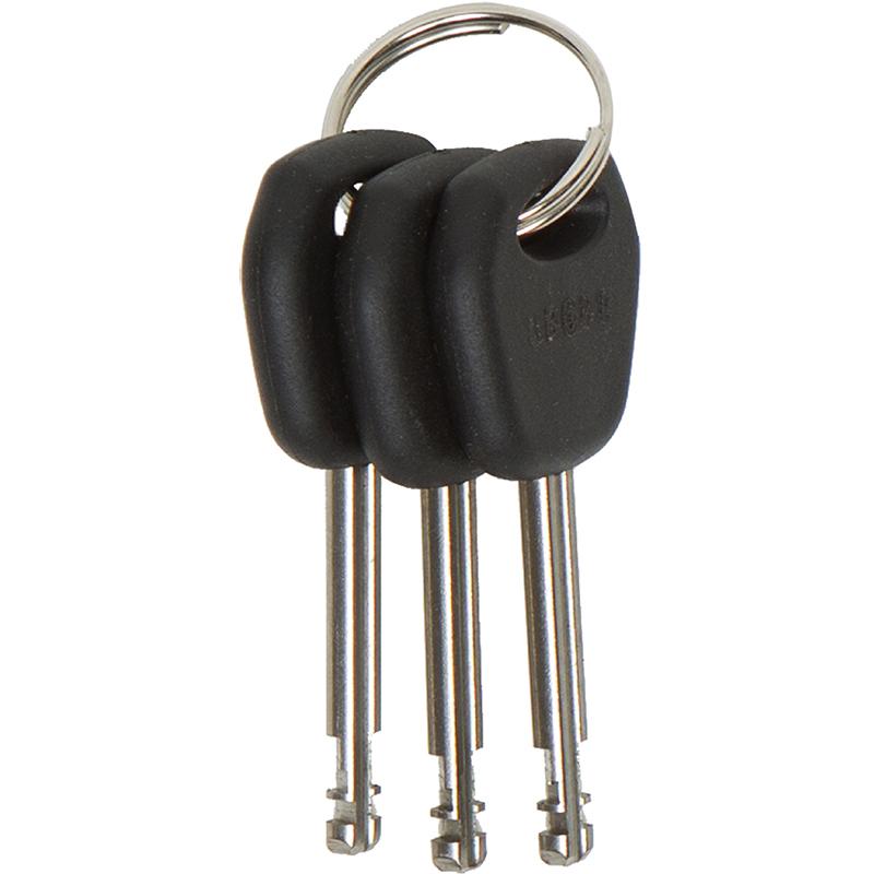 AUVRAY Antivol U U XTREM MEDIUM 85X310 2