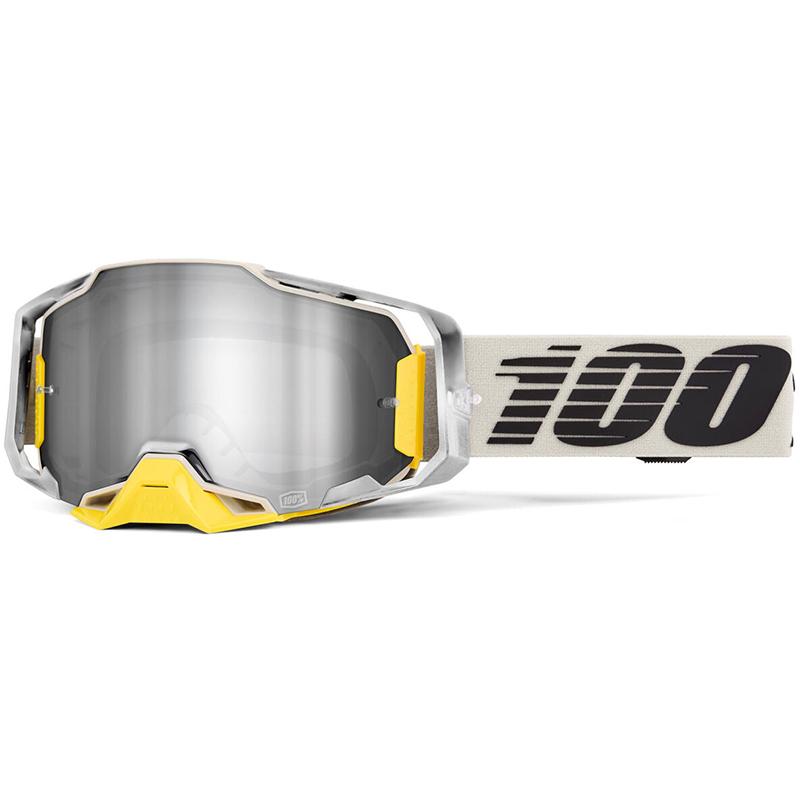 100% Masque Cross Armega Viggo