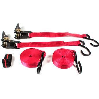 CHAFT Sangles à cliquet