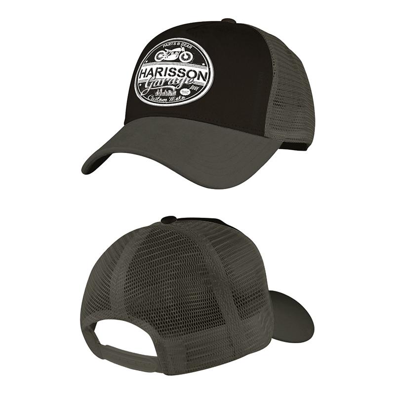 HARISSON Casquette Garage