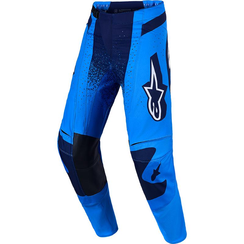 ALPINESTARS Pantalon Cross Techstar Swan