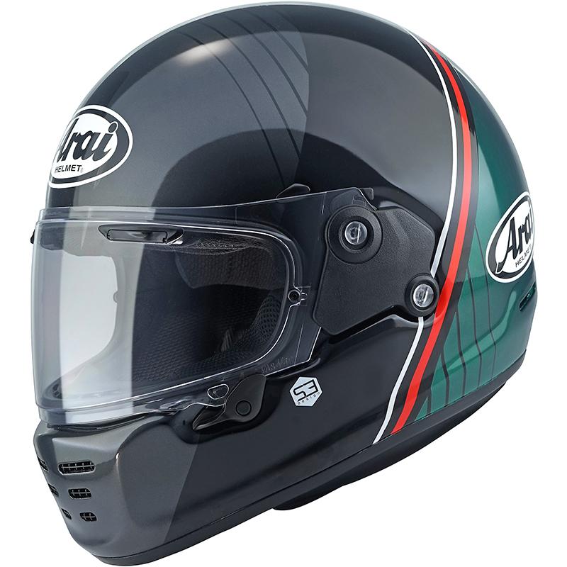 ARAI Casque CONCEPT-XE TEMU