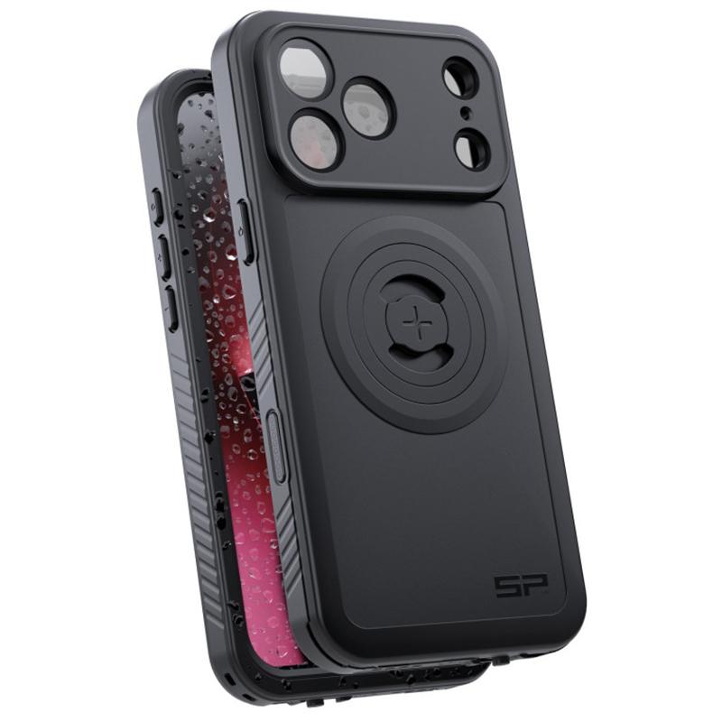 SPCONNECT Coque iPhone SPC+ XTREME IPHONE 17 PRO MAX