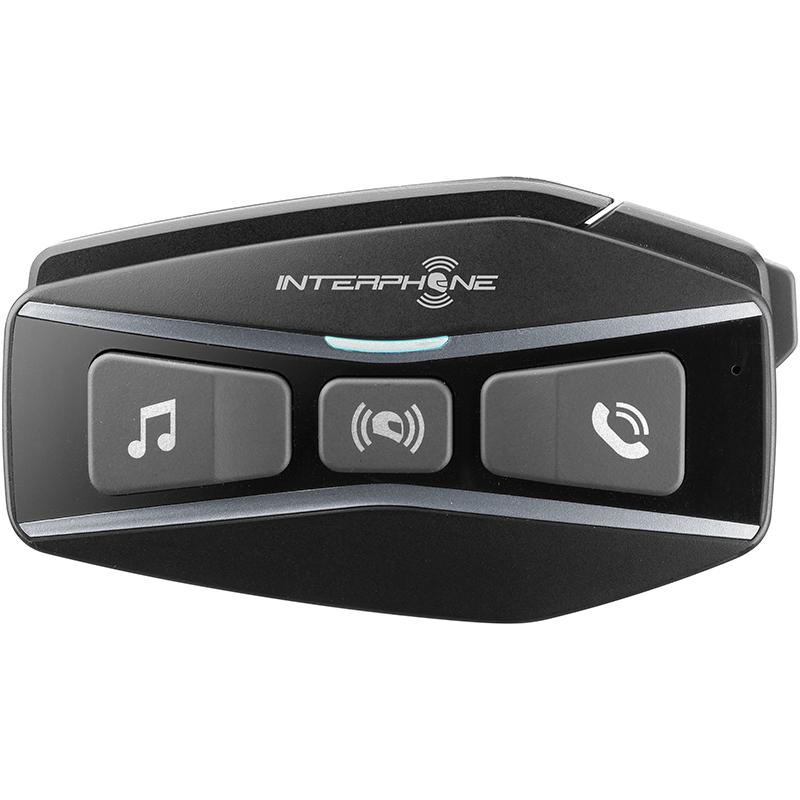 INTERPHONE Intercom U-COM 16