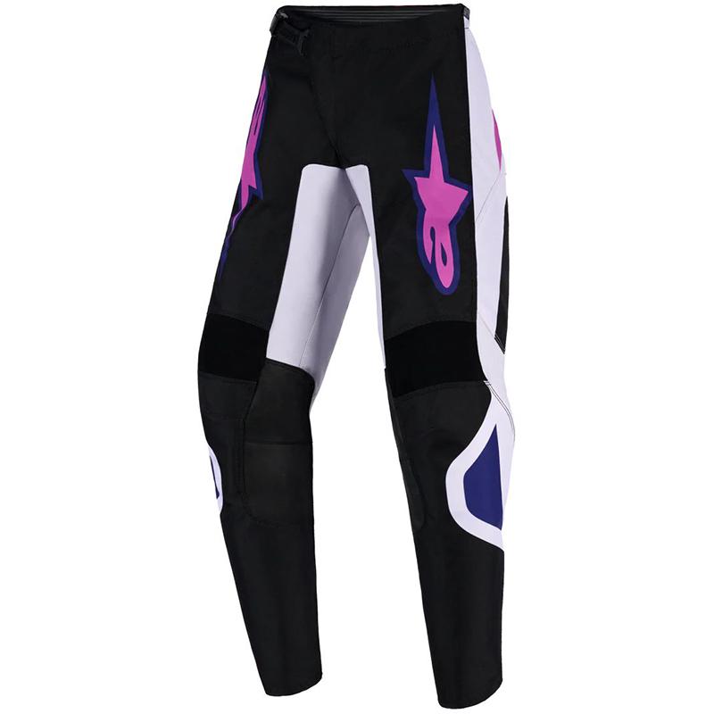 ALPINESTARS Pantalon Cross YOUTH FLUID GRID