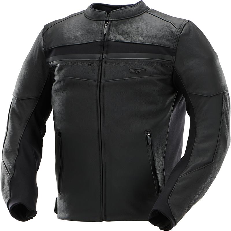 FURYGAN Blouson Textile Laïko