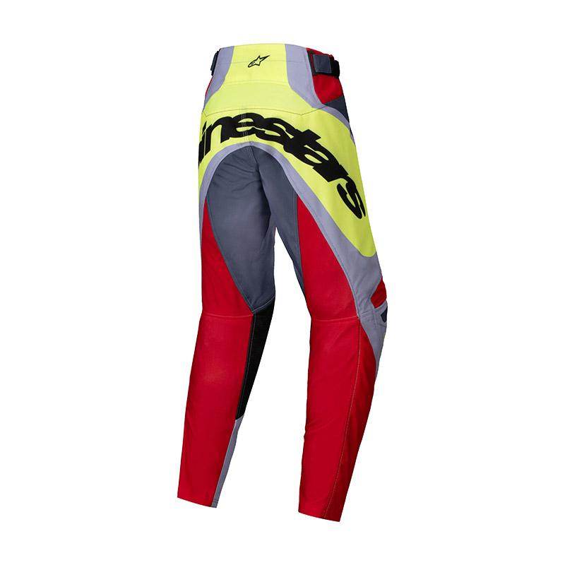 ALPINESTARS Pantalon Cross YOUTH RACER MELT 2
