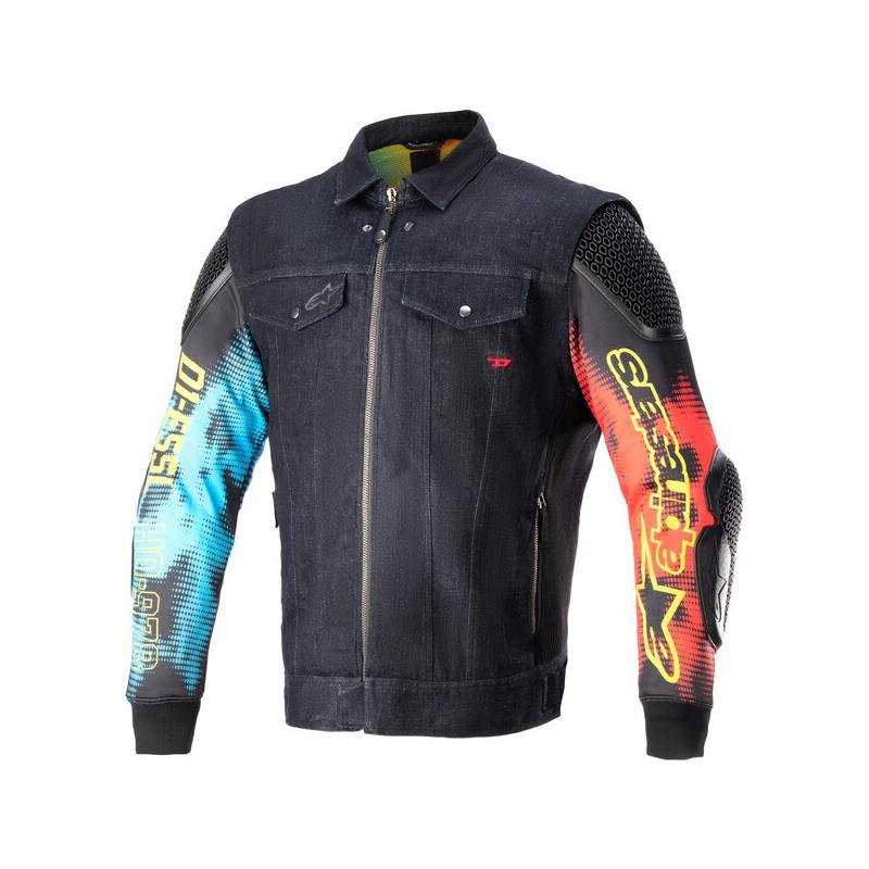 ALPINESTARS Blouson KENTARO 2