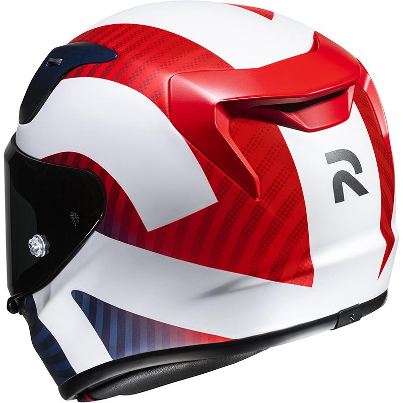 HJC RPHA Casque RPHA 12 OTTIN MC21SF 2