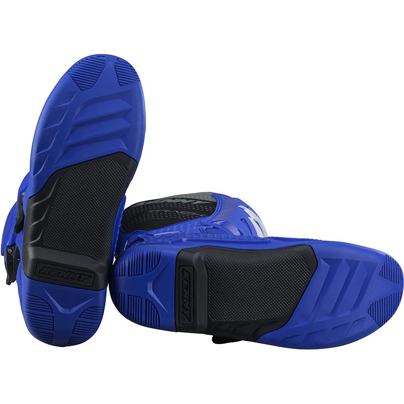 KENNY Bottes quad TRACK T2 2