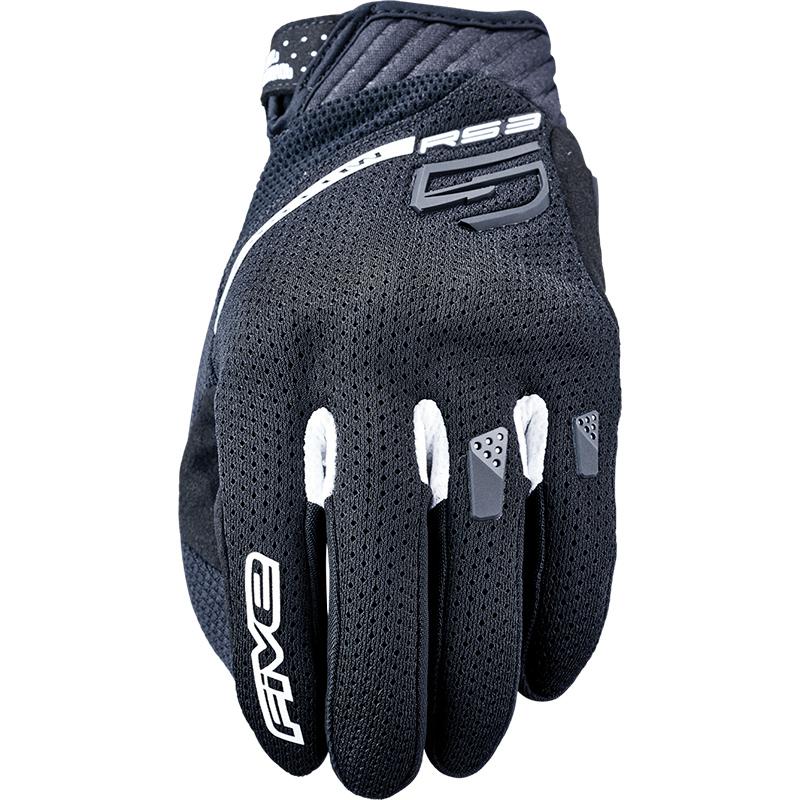 FIVE Gants RS3 EVO AIRFLOW