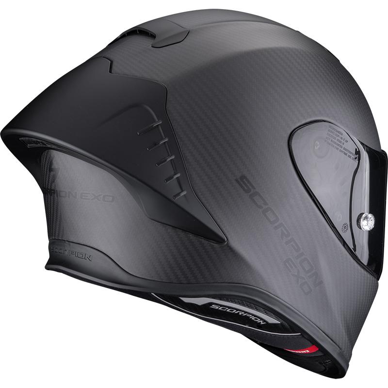SCORPION Casque EXO-R1 EVO II CARBON AIR SOLID 2
