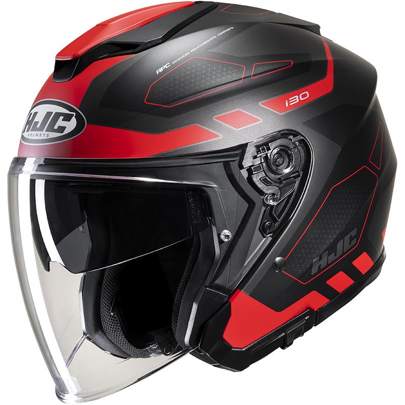 HJC Casque i20 ATON MC1SF