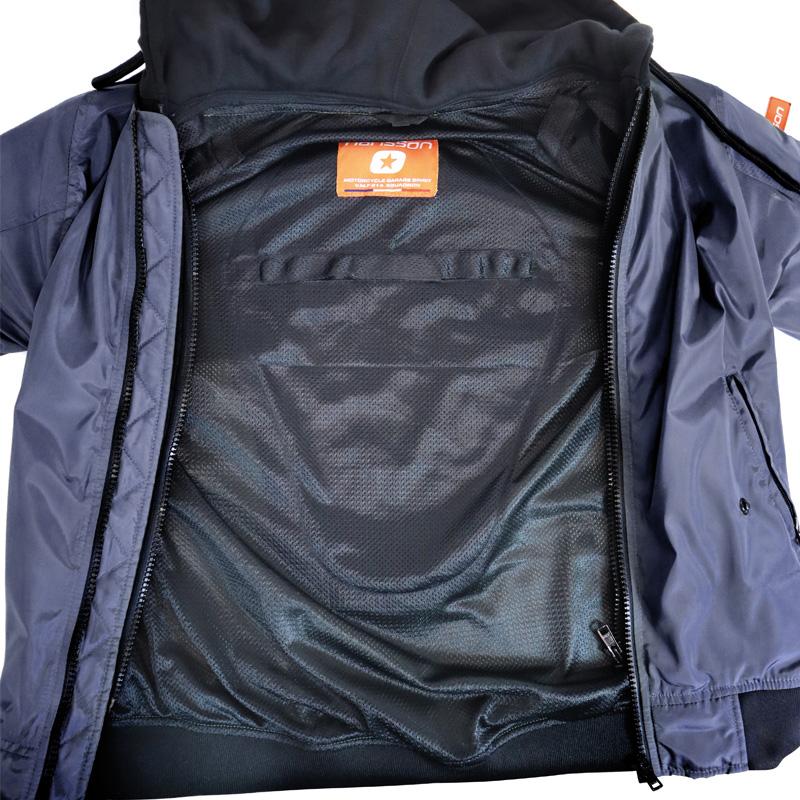 HARISSON Blouson MAVERICK 2