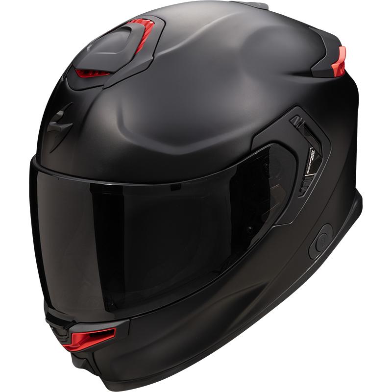 SCORPION Casque EXO-GT SP AIR SOLID