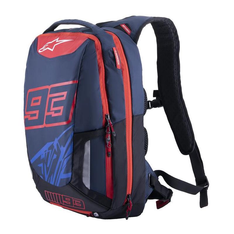 ALPINESTARS Sac à dos MM93 JEREZ V2 BACKPACK