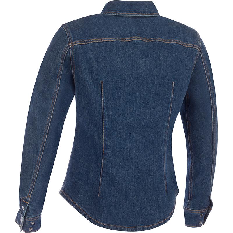 SEGURA Blouson LADY TERENCE 2