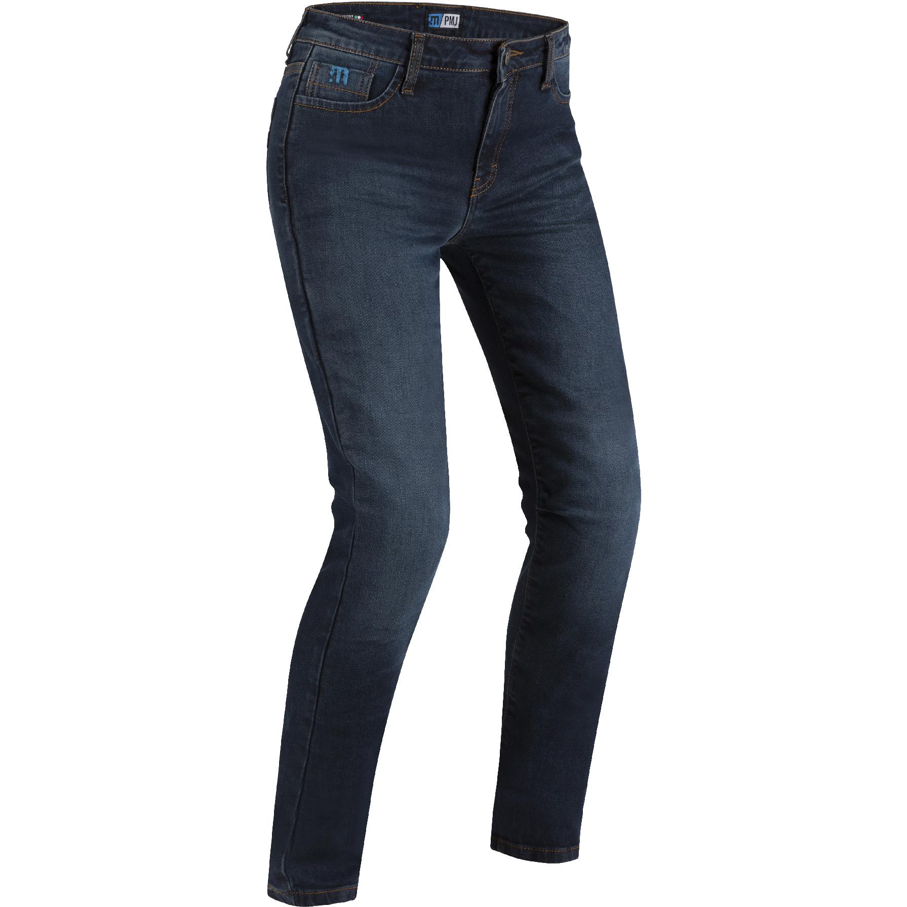 PMJ Jeans CAFERACER LADY