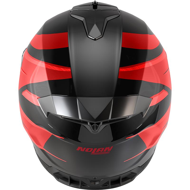 NOLAN Casque N80-8 FERVO 355 2