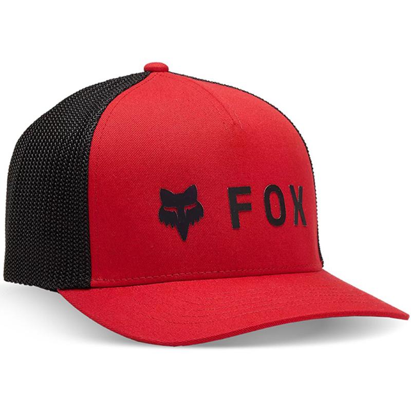 FOX Casquette ABSOLUTE FLEXFIT