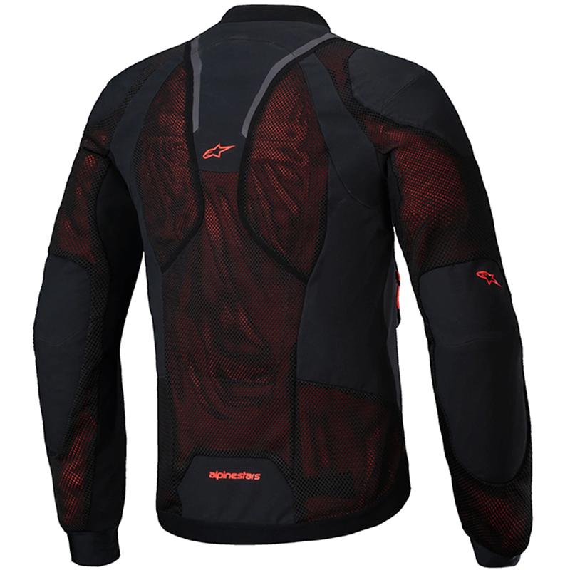ALPINESTARS Blouson TROOP-AIR PRO 2