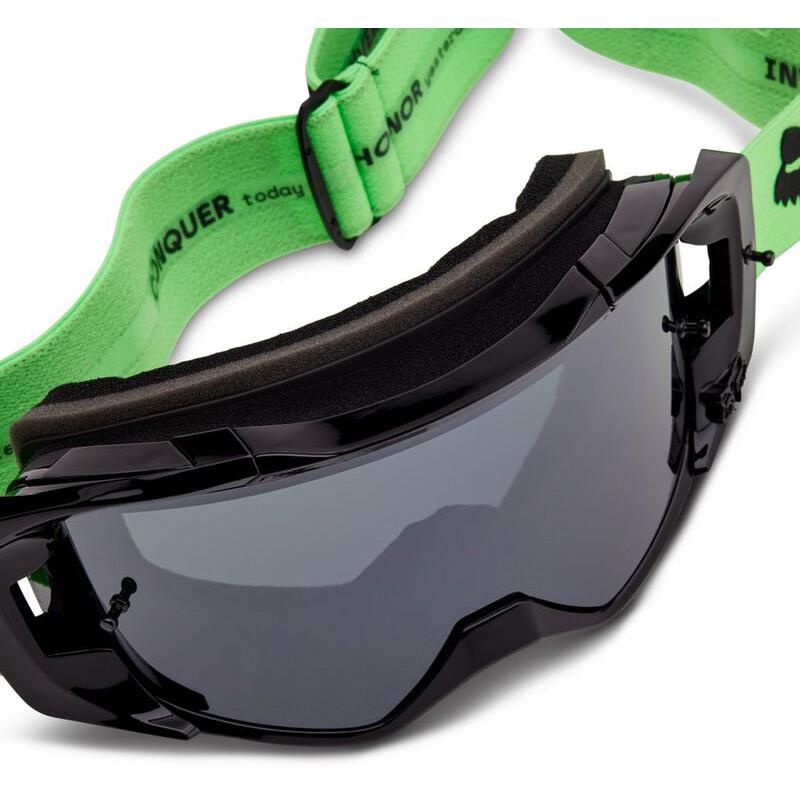 FOX Masque cross VUE A1 50th ANNIVERSARY LE 2