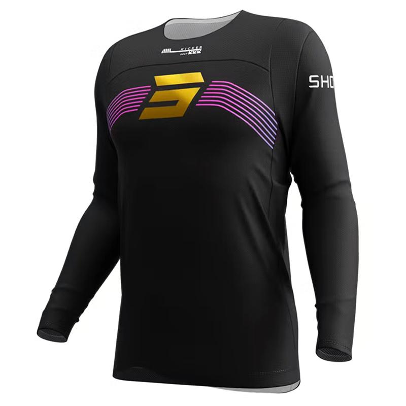 SHOT Maillot Cross Contact Kicker