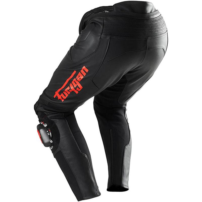 FURYGAN Pantalon cuir DRACK 2