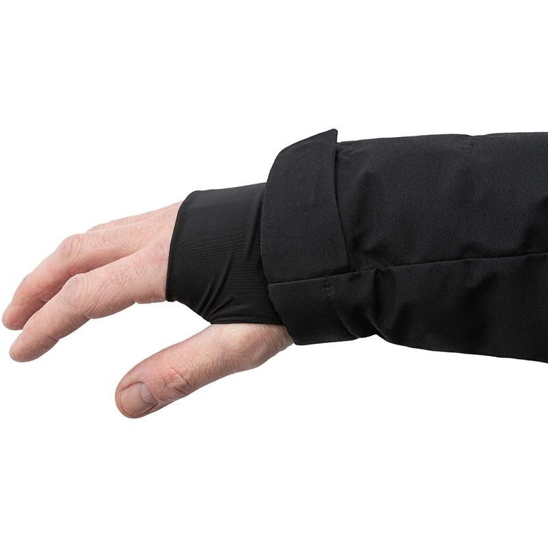 TUCANOURBANO Doudoune moto TOPFIVE HYDROSCUD 2