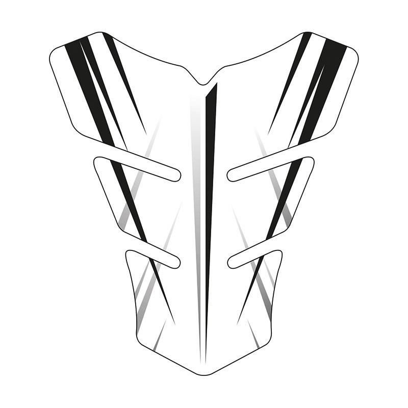 MAXXE Protège Réservoir Block Race