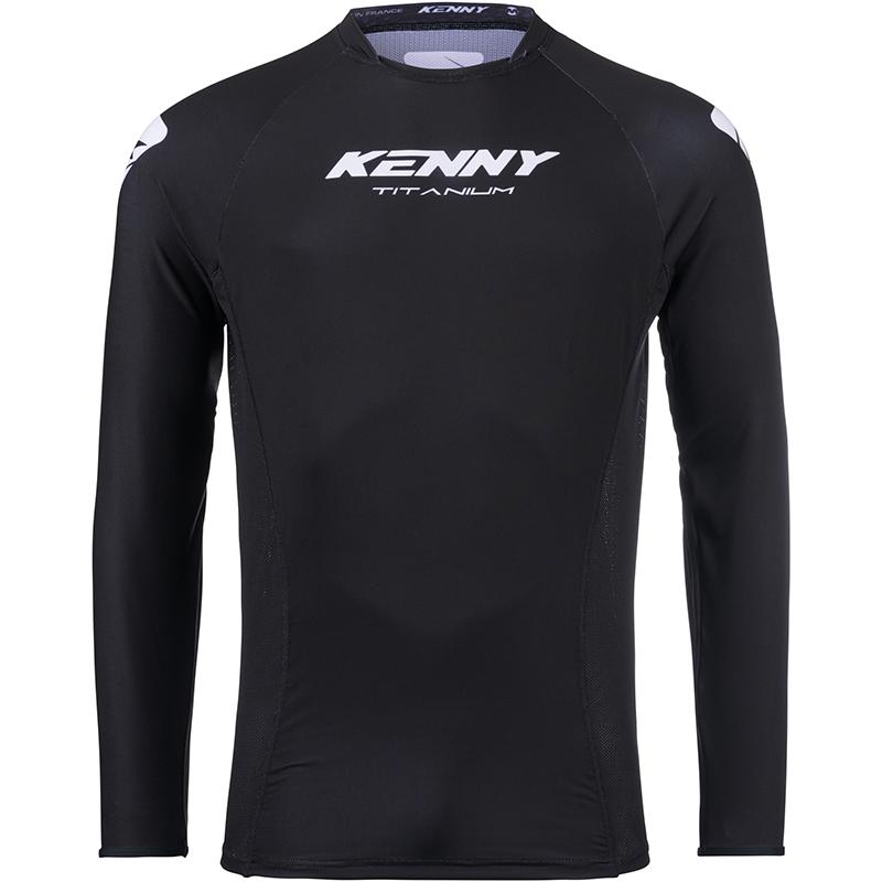 KENNY Maillot cross TITANIUM