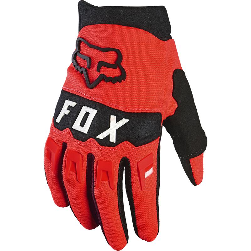 FOX Gants cross Enfant DIRTPAW YOUTH