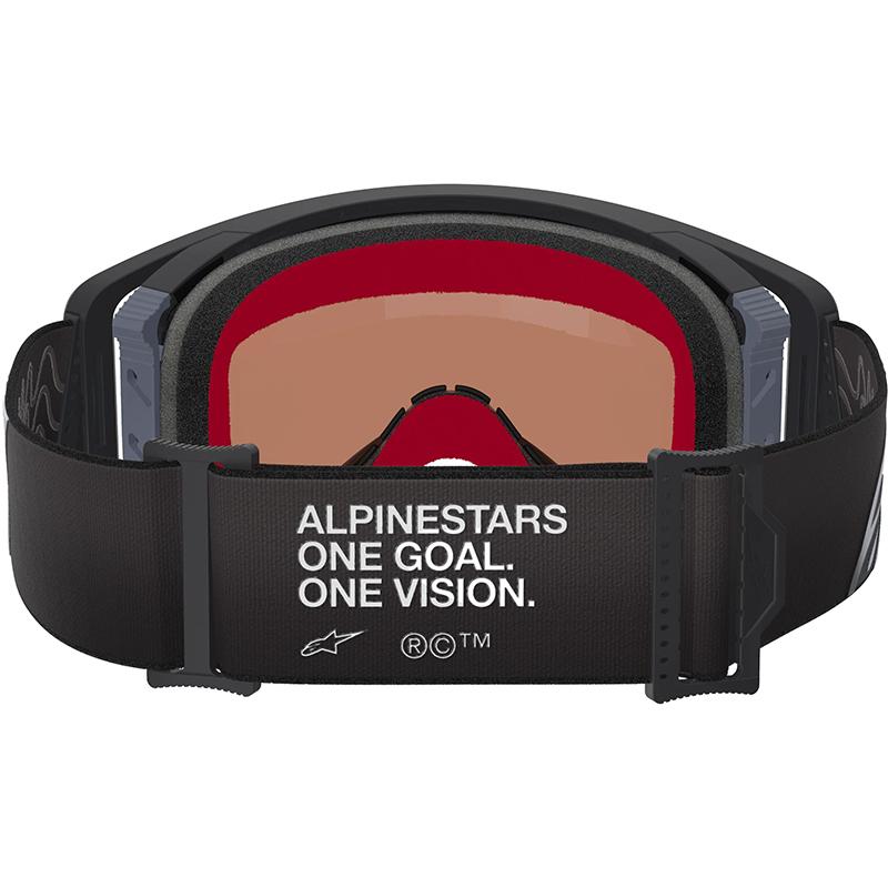 ALPINESTARS Masque cross SUPERTECH CORP 2