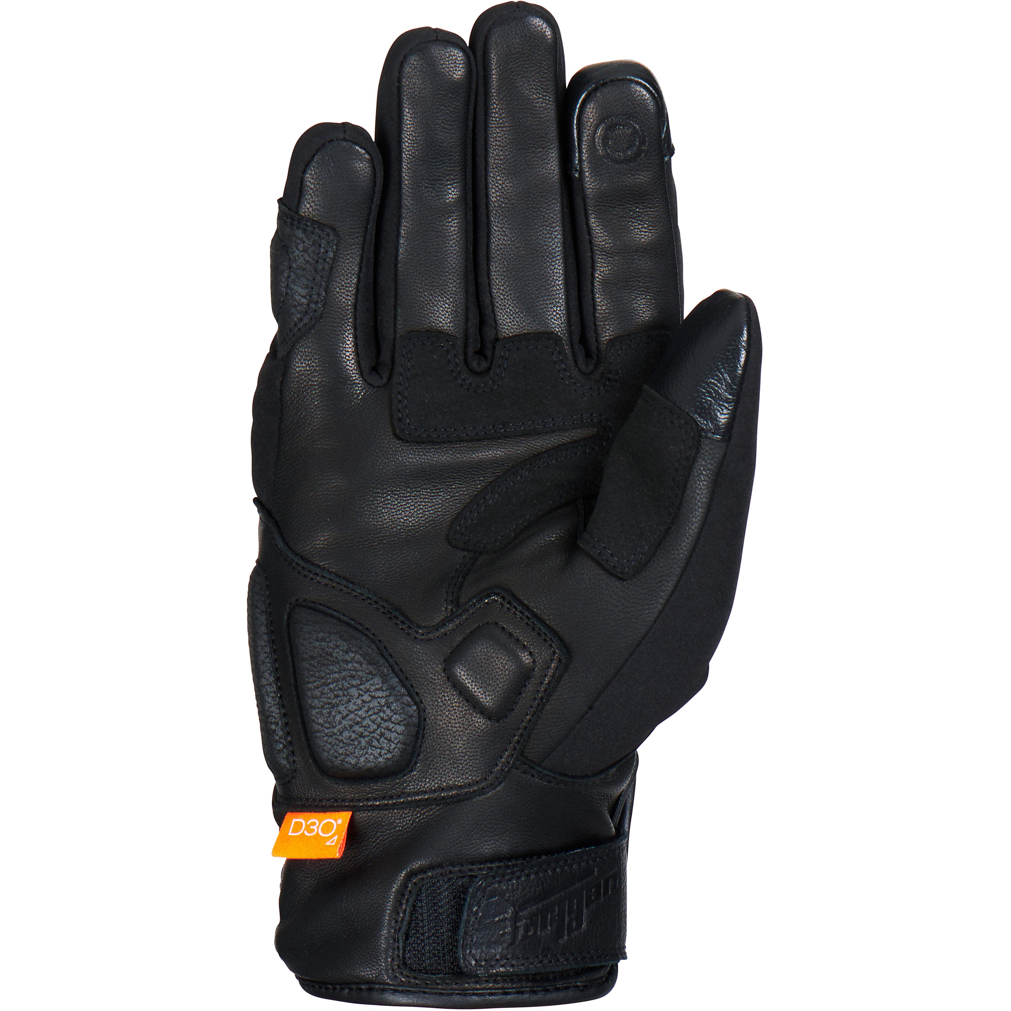 FURYGAN Gants CHARLY D3O&reg; 2