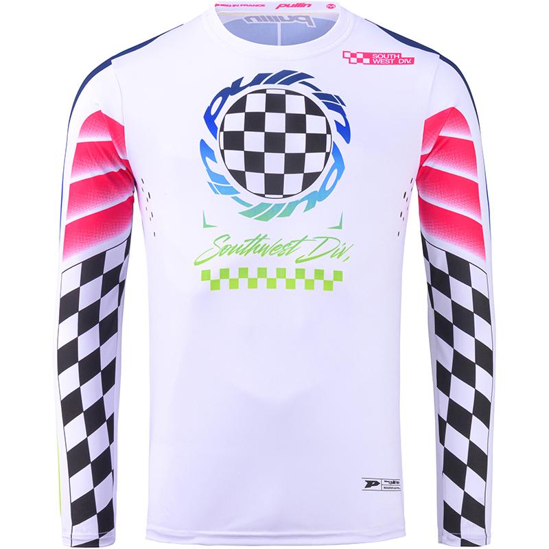 PULL-IN Maillot Cross Master