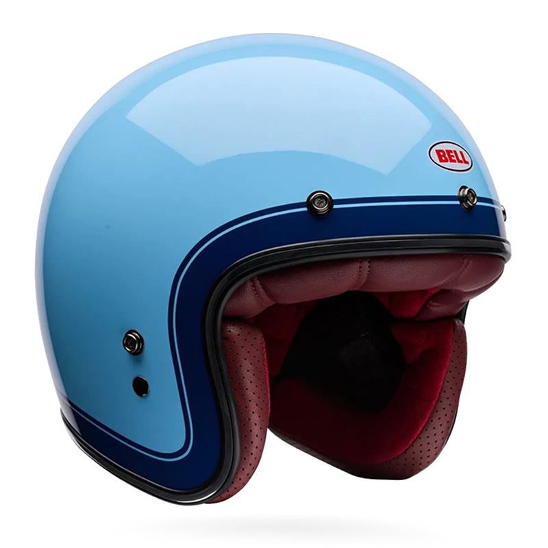 BELL Casque CUSTOM 500 CRATE