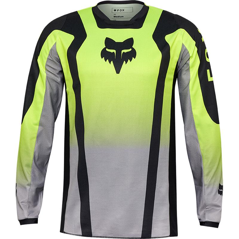 FOX Maillot cross 180 LEAN