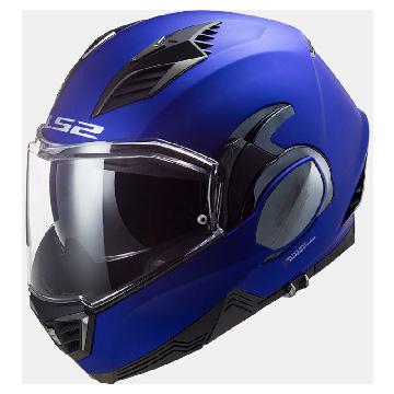 LS2 Casque FF900 VALIANT II SOLID