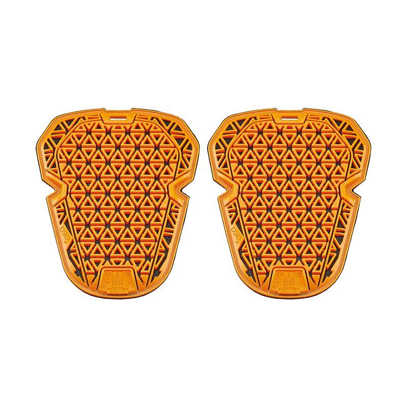 RICHA Protections D3O GHOST PROTECTOR level 2 hanches/épaules