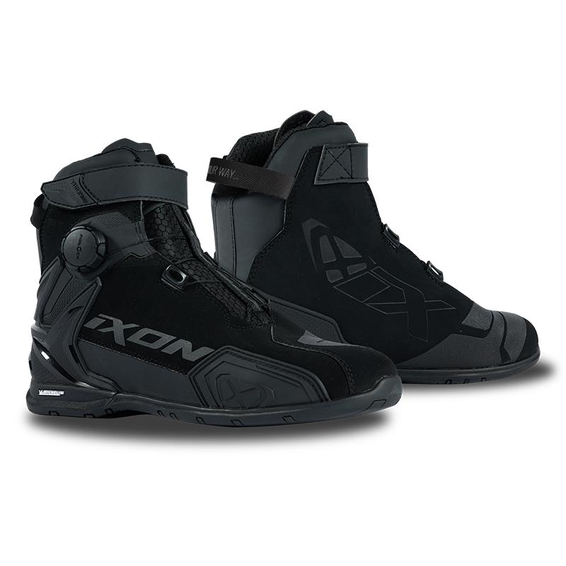 IXON Baskets BULL 2 WP LADY