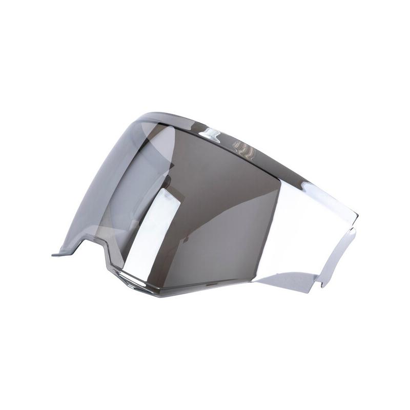 SCORPION Ecran KDF18-1 EXO-TECH EVO / EXO-TECH EVO CARBON - argent mirror
