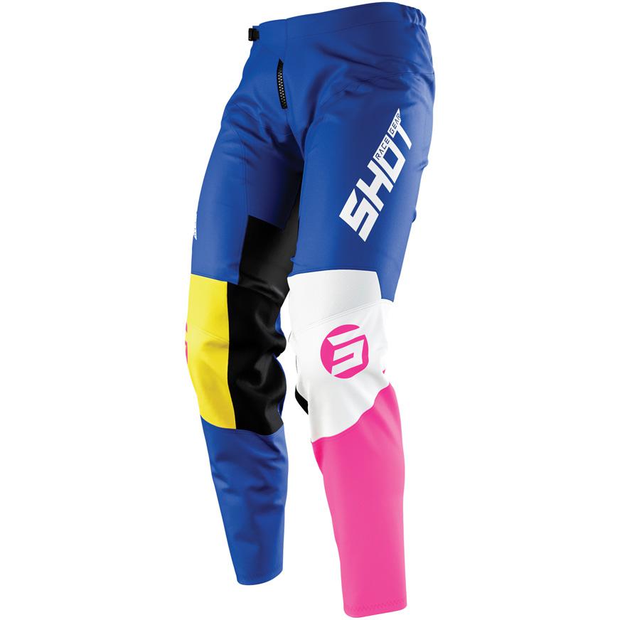 SHOT Pantalon Cross STROM