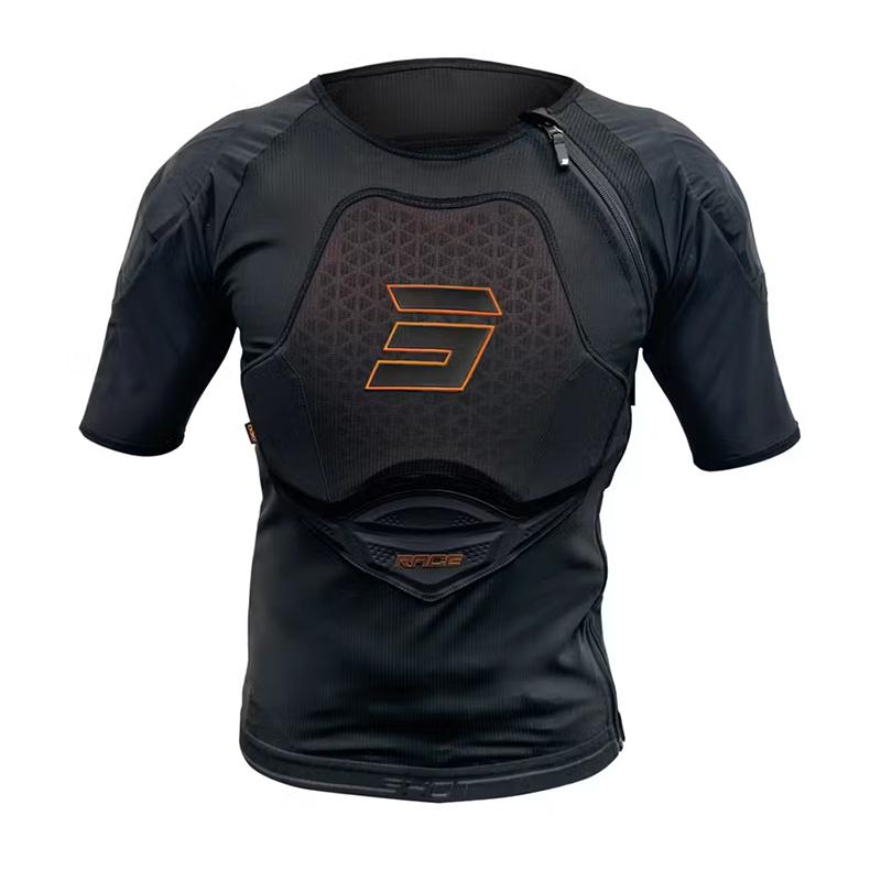 SHOT Gilet De Protection Race Evo D3O