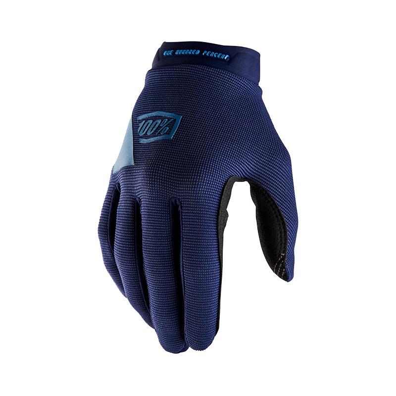 100% Gants cross RIDECAMP